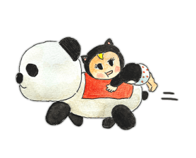 Let's go Sadayuki! Mini รูปที่ 13
