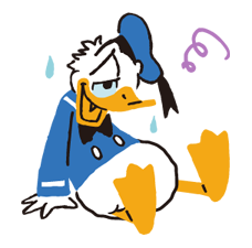 Donald และ Daisy รูปที่ 40