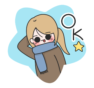 Piinu Stickers Created by NiziU RIMA รูปที่ 3