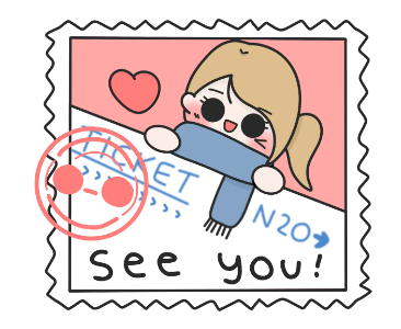 Piinu Stickers Created by NiziU RIMA รูปที่ 4