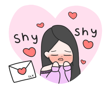 Piinu Stickers Created by NiziU RIMA รูปที่ 6