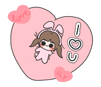 Piinu Stickers Created by NiziU RIMA รูปที่ 16