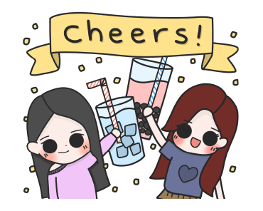 Piinu Stickers Created by NiziU RIMA รูปที่ 19