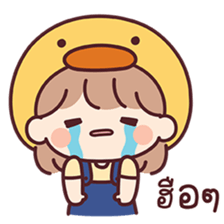 สาวน้อยเบลล่า ดั๊กกี้ รูปที่ 6