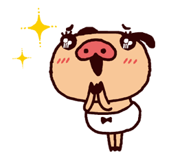 PANPAKA PANTS รูปที่ 2