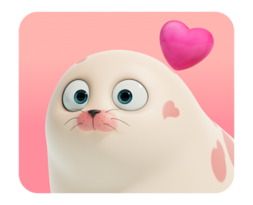 Blossom Seal ความรู้สึกเล็กๆ รูปที่ 1