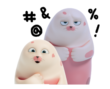 Blossom Seal ความรู้สึกเล็กๆ รูปที่ 2