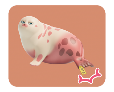 Blossom Seal ความรู้สึกเล็กๆ รูปที่ 4