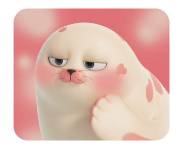 Blossom Seal ความรู้สึกเล็กๆ รูปที่ 5