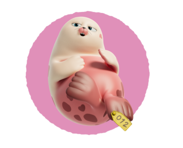Blossom Seal ความรู้สึกเล็กๆ รูปที่ 6