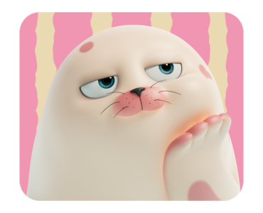 Blossom Seal ความรู้สึกเล็กๆ รูปที่ 7