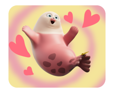 Blossom Seal ความรู้สึกเล็กๆ รูปที่ 8