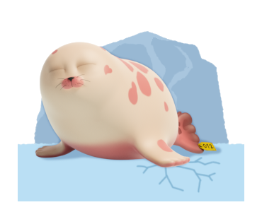 Blossom Seal ความรู้สึกเล็กๆ รูปที่ 9