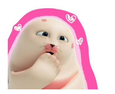 Blossom Seal ความรู้สึกเล็กๆ รูปที่ 12