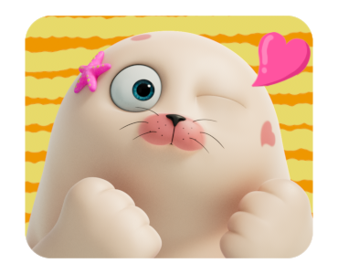 Blossom Seal ความรู้สึกเล็กๆ รูปที่ 13