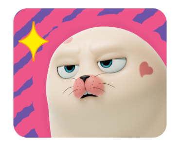 Blossom Seal ความรู้สึกเล็กๆ รูปที่ 15