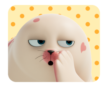 Blossom Seal ความรู้สึกเล็กๆ รูปที่ 21
