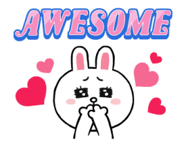 LINE FRIENDS รักล้นใจ 5