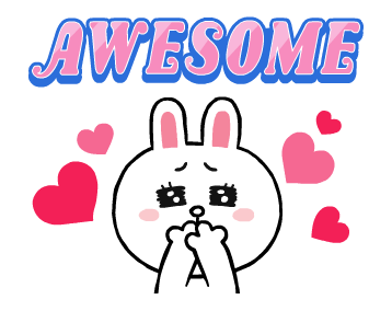 LINE FRIENDS รักล้นใจ รูปที่ 5