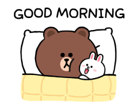 LINE FRIENDS รักล้นใจ 11