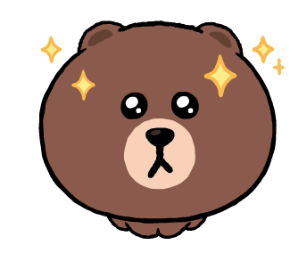 LINE FRIENDS รักล้นใจ รูปที่ 13