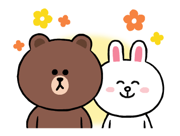 LINE FRIENDS รักล้นใจ รูปที่ 16