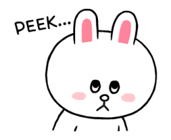 LINE FRIENDS รักล้นใจ 19
