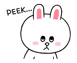 LINE FRIENDS รักล้นใจ รูปที่ 19