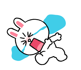 LINE FRIENDS รักล้นใจ รูปที่ 21