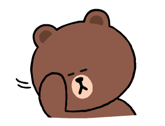 LINE FRIENDS รักล้นใจ รูปที่ 22