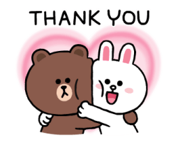 LINE FRIENDS รักล้นใจ 24