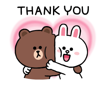 LINE FRIENDS รักล้นใจ รูปที่ 24