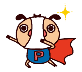 PANPAKA PANTS รูปที่ 5
