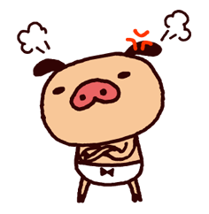 PANPAKA PANTS รูปที่ 7