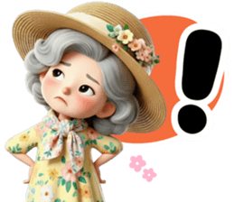 วัยเก๋าเรามีสุข - รักนะคะ รูปที่ 33
