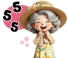 วัยเก๋าเรามีสุข - รักนะคะ รูปที่ 35