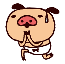 PANPAKA PANTS รูปที่ 8