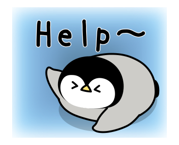 Baby of a Gentle Penguin (Contact) รูปที่ 5