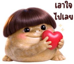 คิ้ว โท๊ด รูปที่ 10