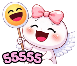 หัวกลมหน้ามน คนน่ารัก (แพ้เสียงในหัว) รูปที่ 14