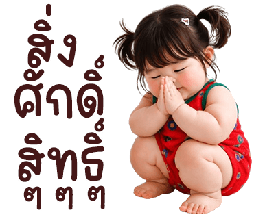 ลายที่ 3