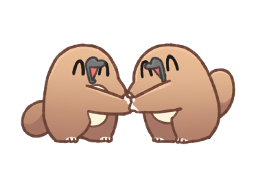 Unfriendly Animals: Congratulations รูปที่ 24