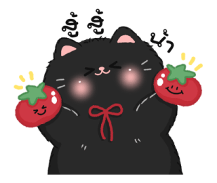 Tomato cat : Daily words รูปที่ 32