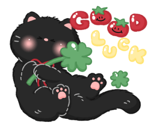 Tomato cat : Daily words รูปที่ 38