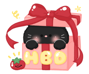 Tomato cat : Daily words รูปที่ 39
