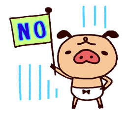 PANPAKA PANTS รูปที่ 34