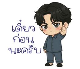 น้องโทริ: วันฟ้าสดใส รูปที่ 23
