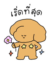 Chiot The Puppy : เริ่ด 9