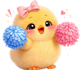 ไข่ดาวหน้ามึน & ลูกเจี๊ยบน่ารัก รูปที่ 11
