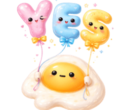 ไข่ดาวหน้ามึน & ลูกเจี๊ยบน่ารัก รูปที่ 12